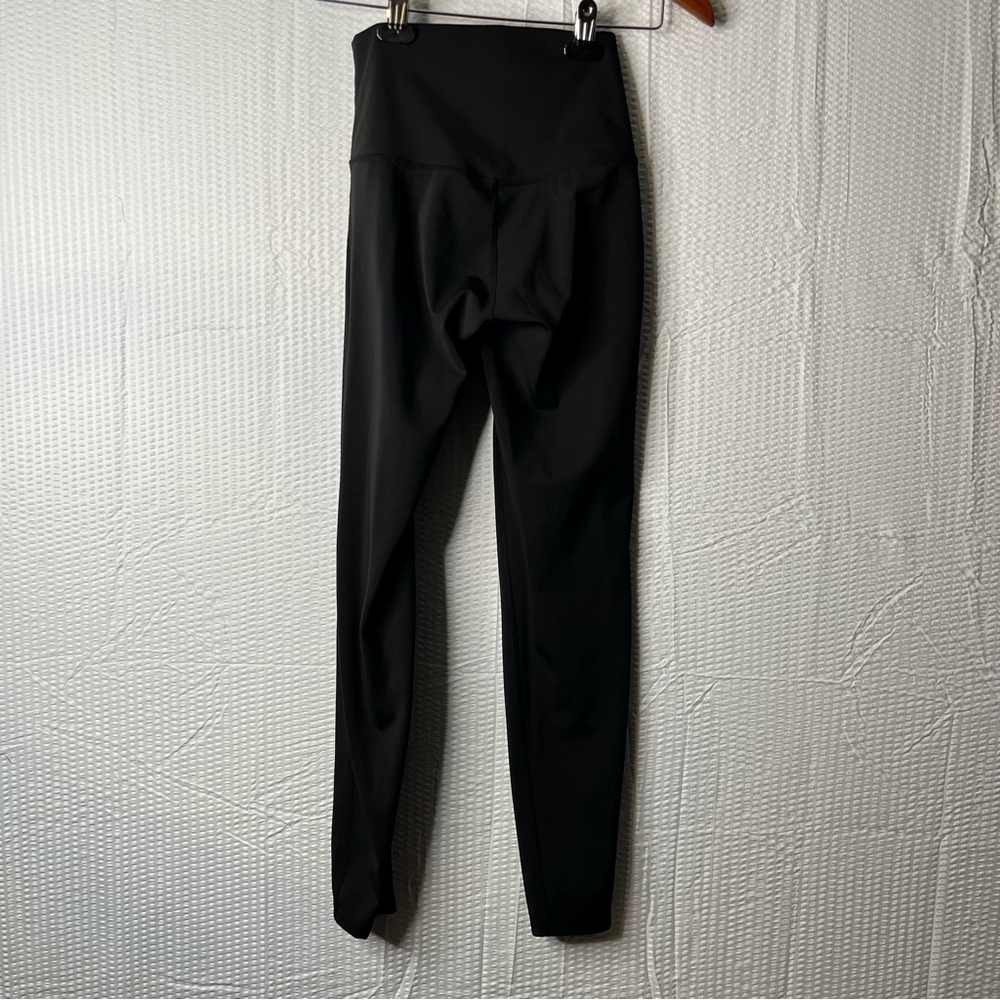 Zenana High Waist Leggings Size XS - Picture 4 of 6